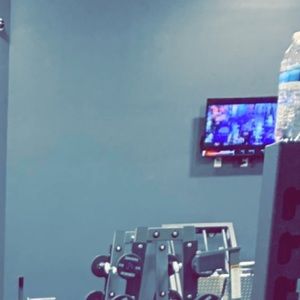 Meet your Posher, Allie